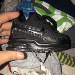Nike Air Max size 2c.